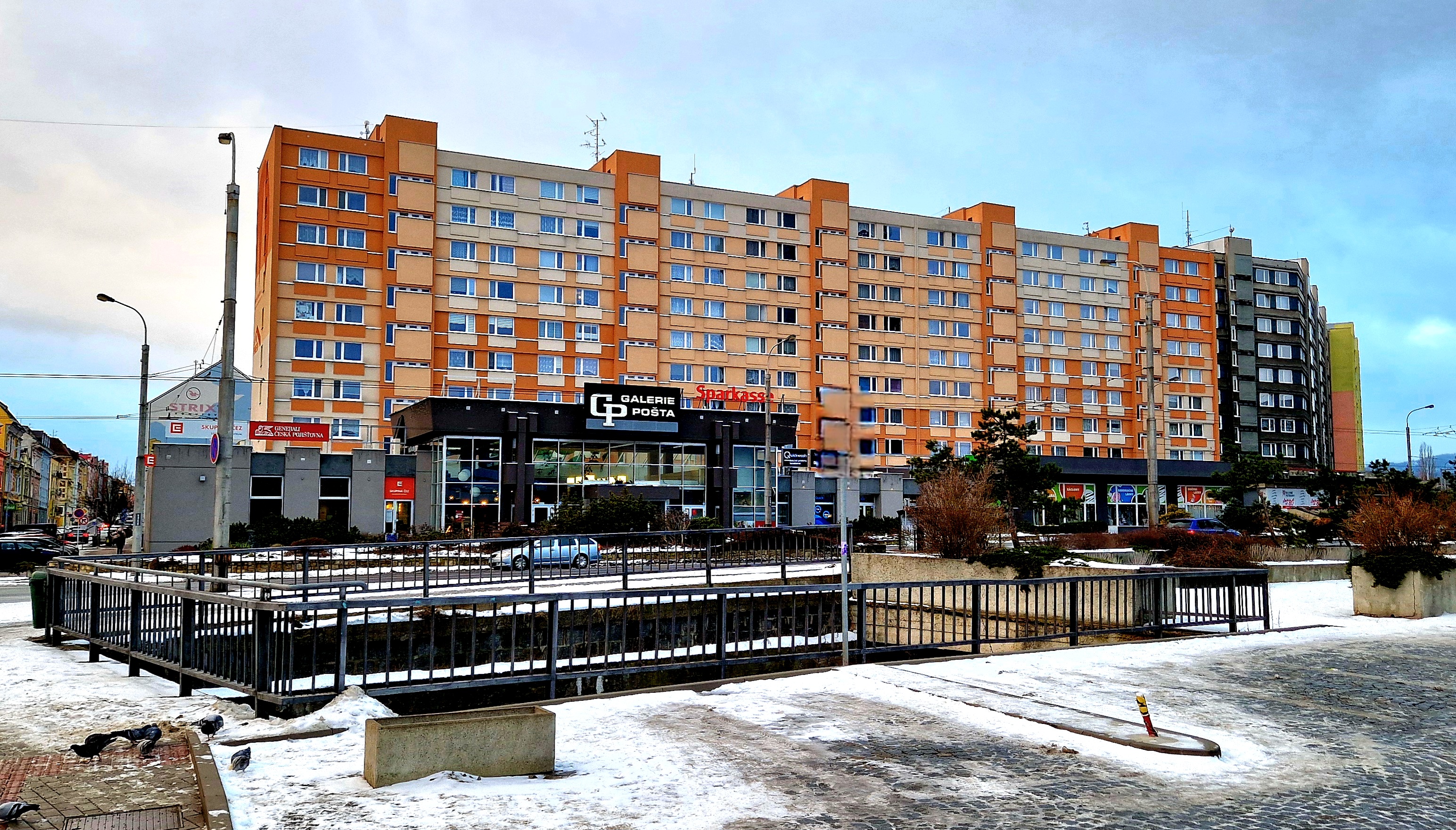 Galerie pošta foto 2