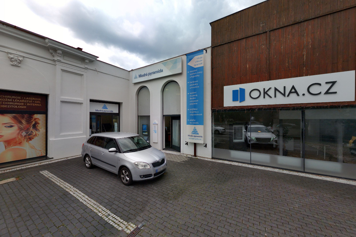 KB Poradenské místo