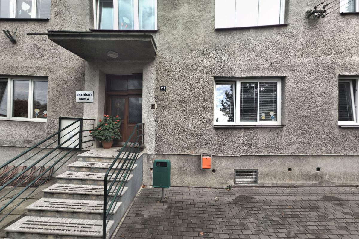 MŠ Kopřivnice, Mniší