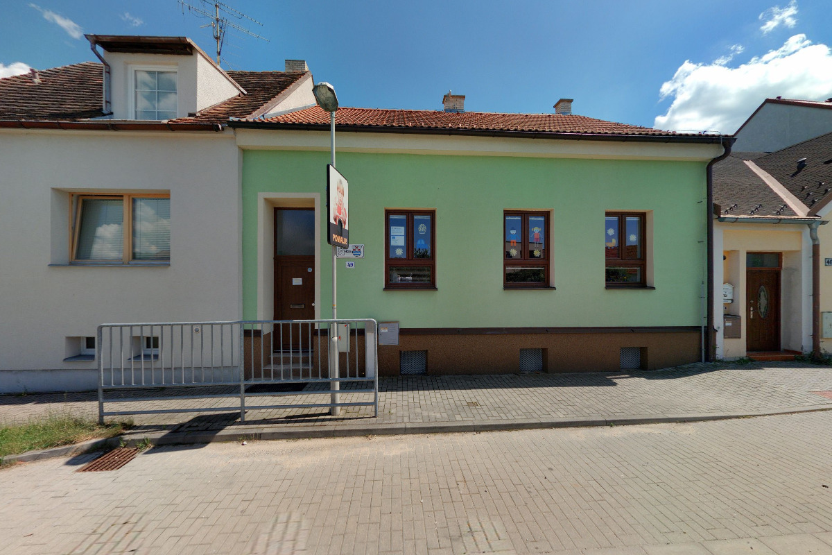 MŠ Šindlovy Dvory, Litvínovice foto 2