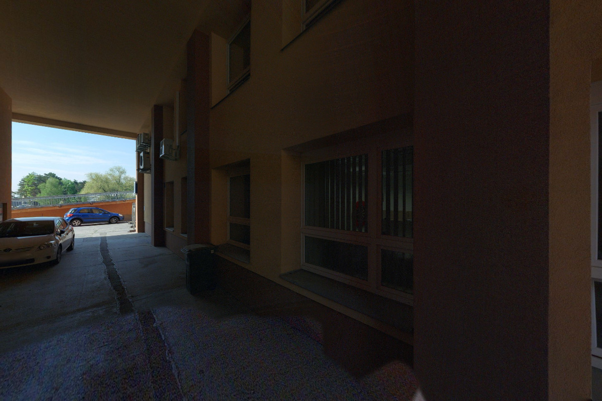 Endoskopické pracoviště - Fakultní nemocnice Ostrava foto 2