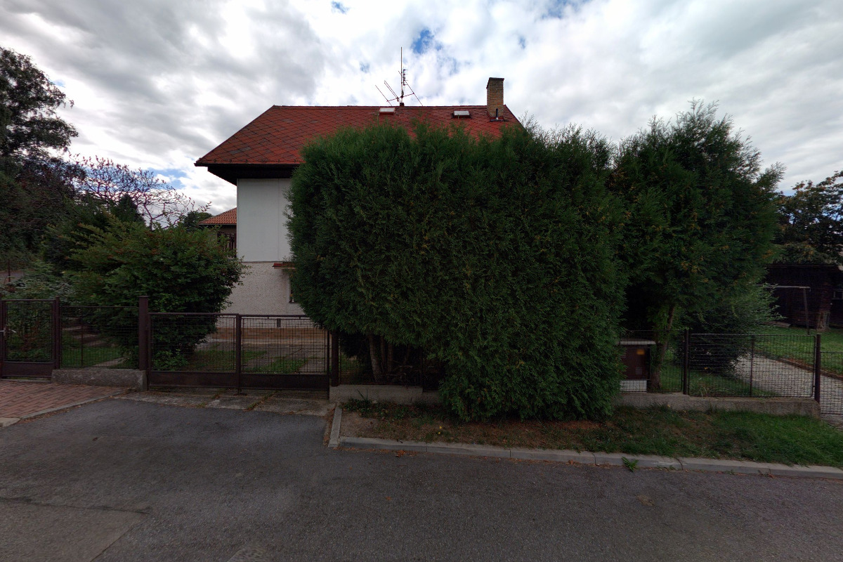 Fruit Mobil - Jiří Kocourek