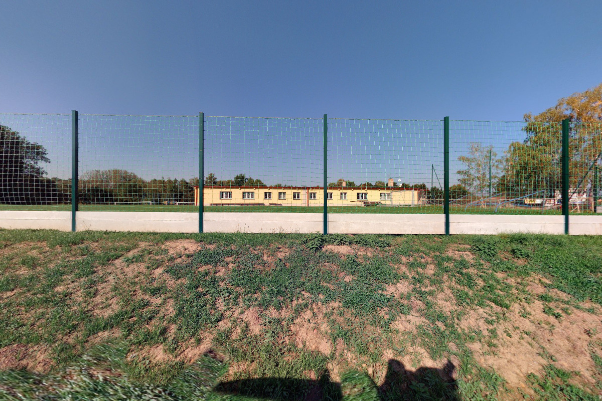 Tělovýchovná jednota Sokol Dolní Lutyně