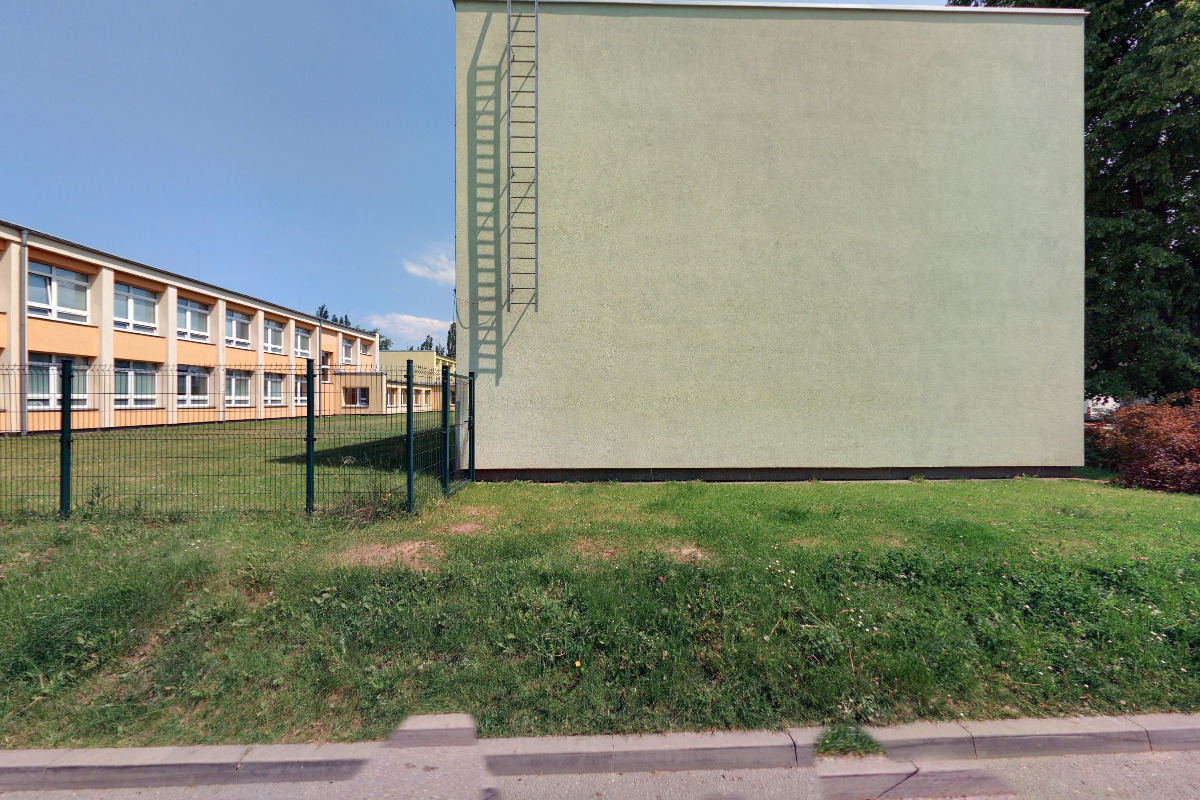 ZŠ Hlučín, Hornická foto 2