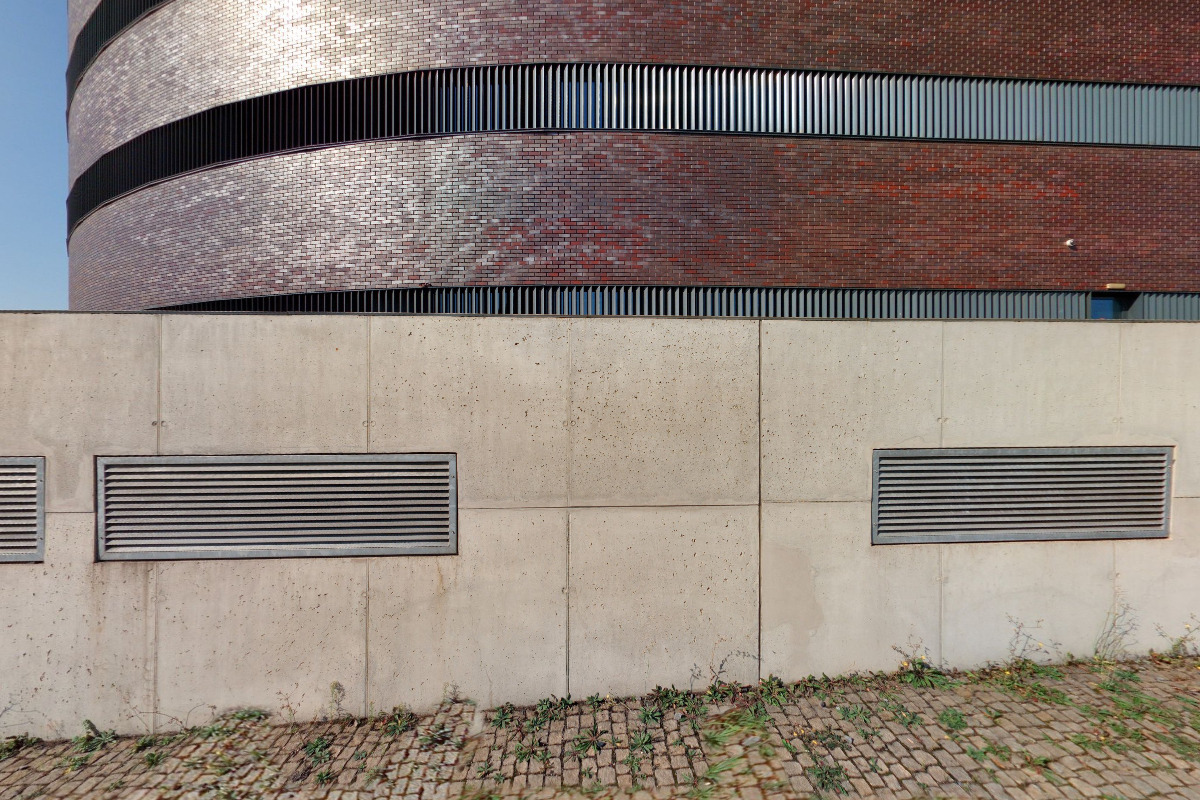 Kavárna Svět techniky