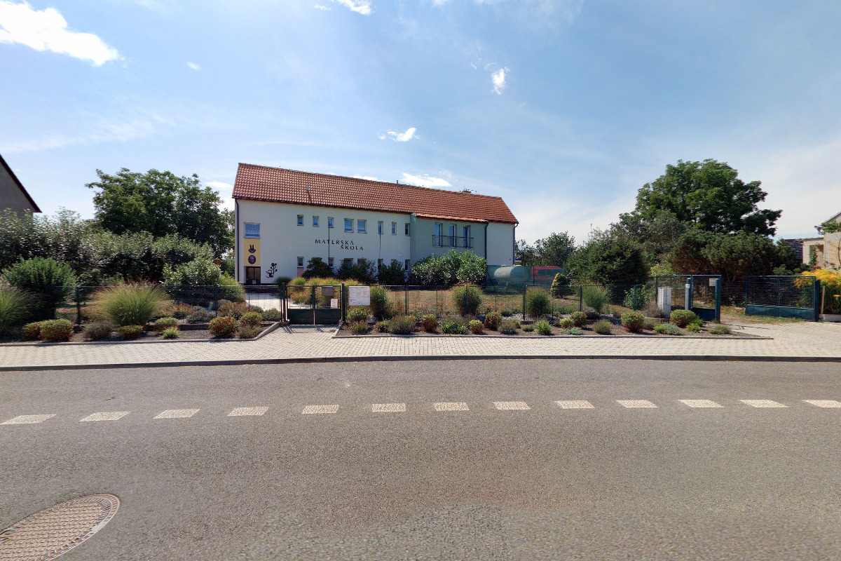 Mateřská škola Čejetice okres Strakonice foto 3