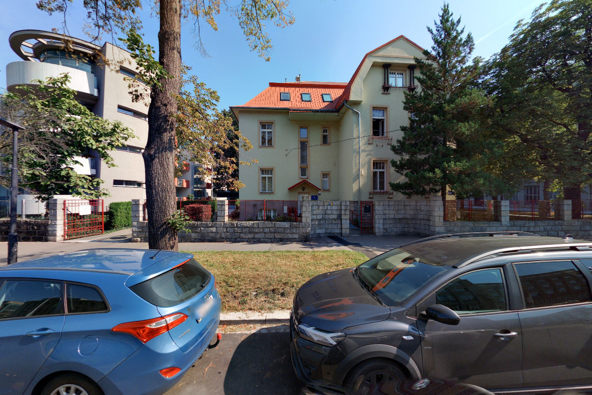 Národní pedagogický institut České republiky (zařízení pro další vzdělávání pedagogických pracovníků) foto 2