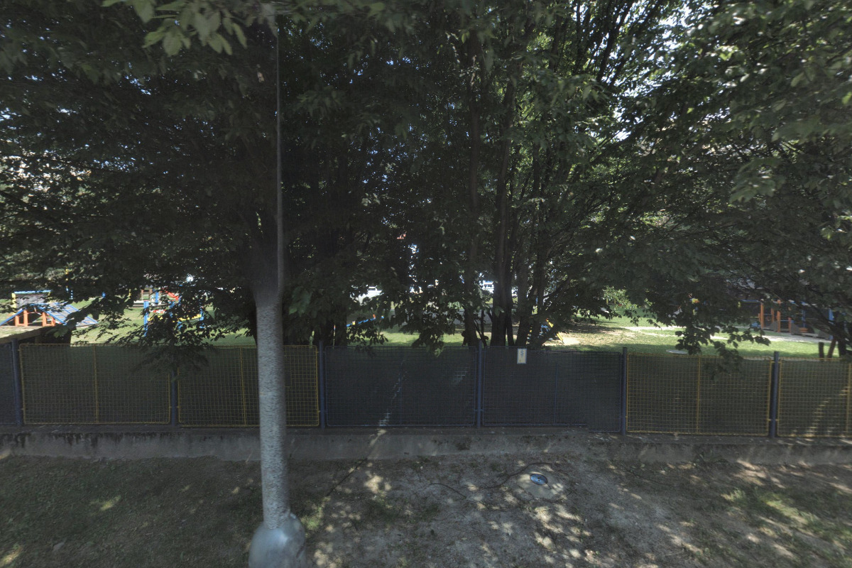 Mateřská škola, Čéčova 40/1, České Budějovice foto 2