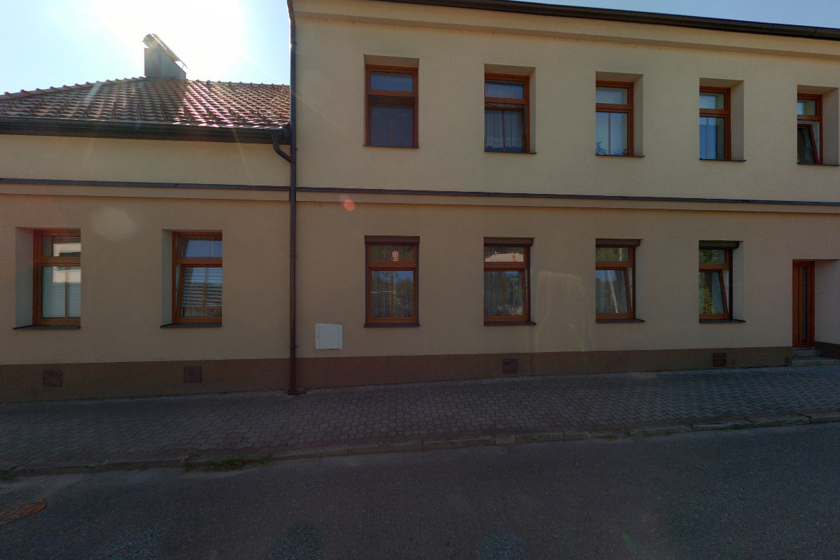 Apartmány Lípa foto 4