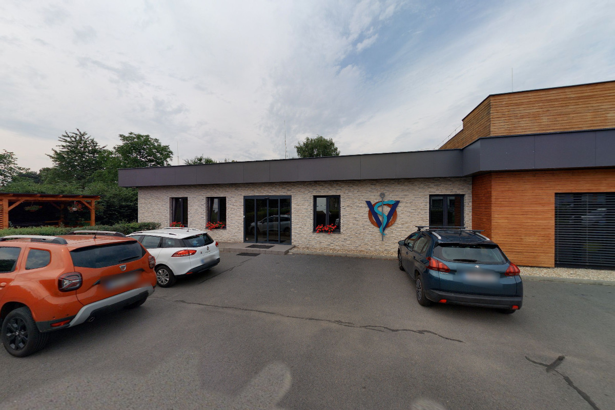 Veterinární klinika LIFE, s.r.o. foto 2