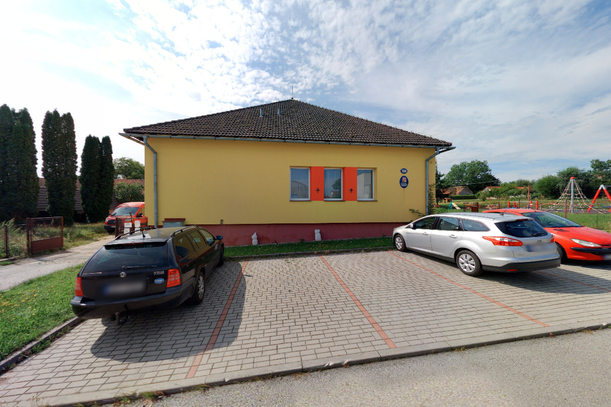 ZŠ a MŠ Štěpánovice