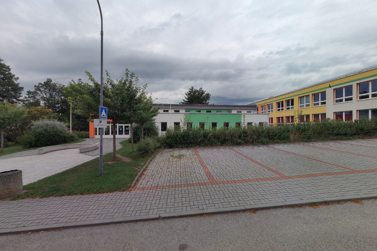 ZŠ a MŠ Ševětín