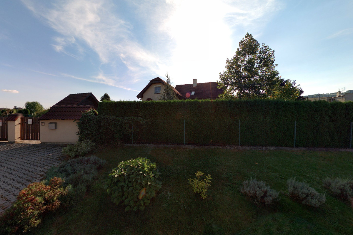 MUDr. Ingrid Ječmínková foto 1