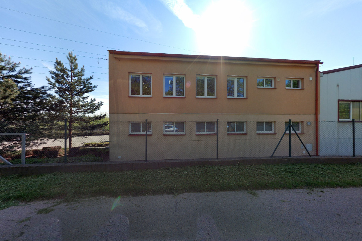 AKORD - stavební a obchodní společnost, spol. s r.o. foto 1