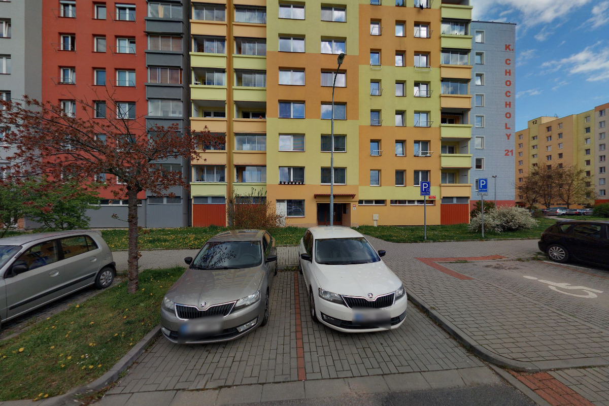 ORSABAC Posuvné dveře a stěny foto 5