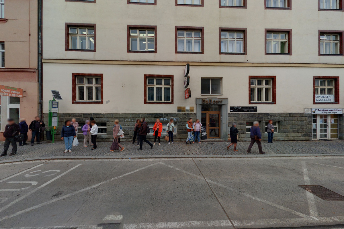 B & B DENT, s.r.o. foto 2