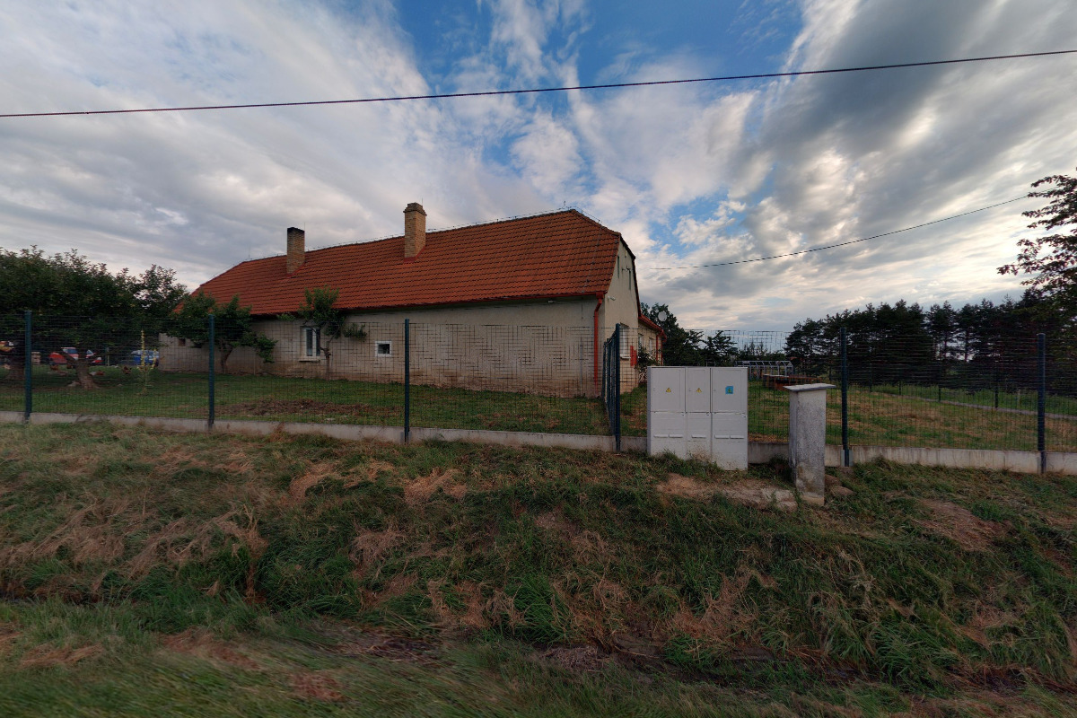 Farma Vlkov, s.r.o.