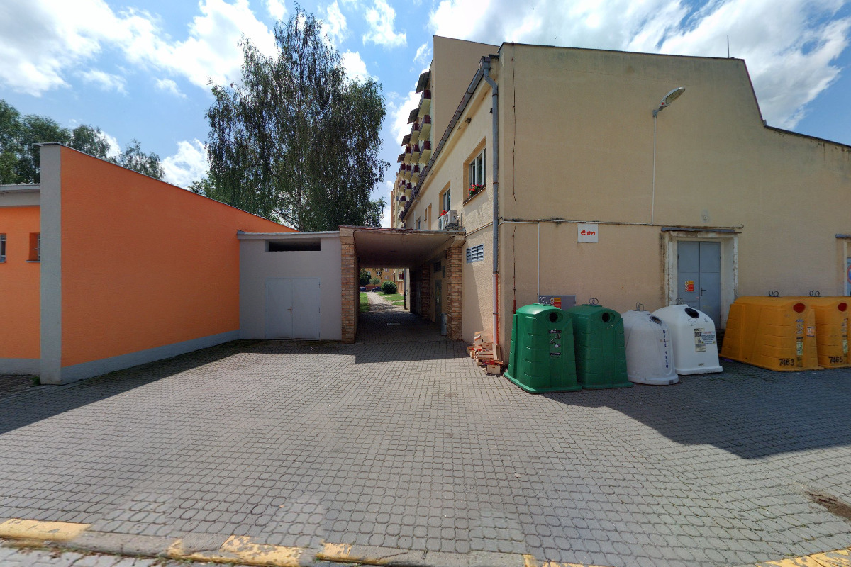 MUDr. Zuzana Wofková