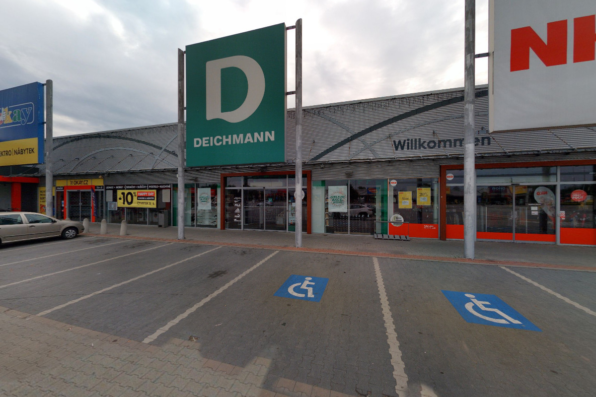 DEICHMANN foto 5