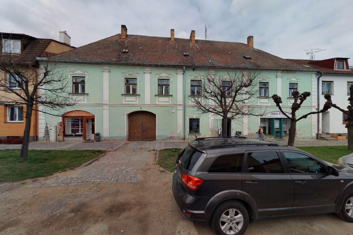 Studio Margherita - Markéta Tošnerová