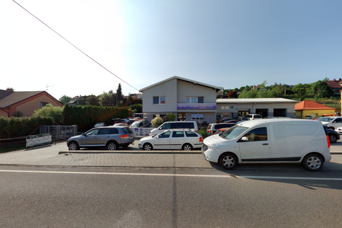 KAMA CAR SERVIS, s.r.o.