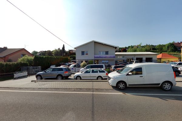 KAMA CAR SERVIS, s.r.o.