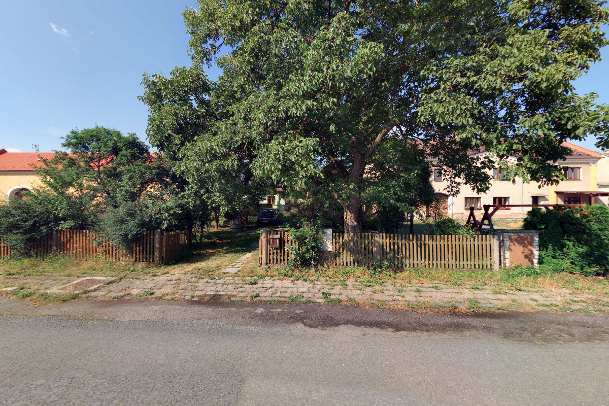 Houslařství Pecháček