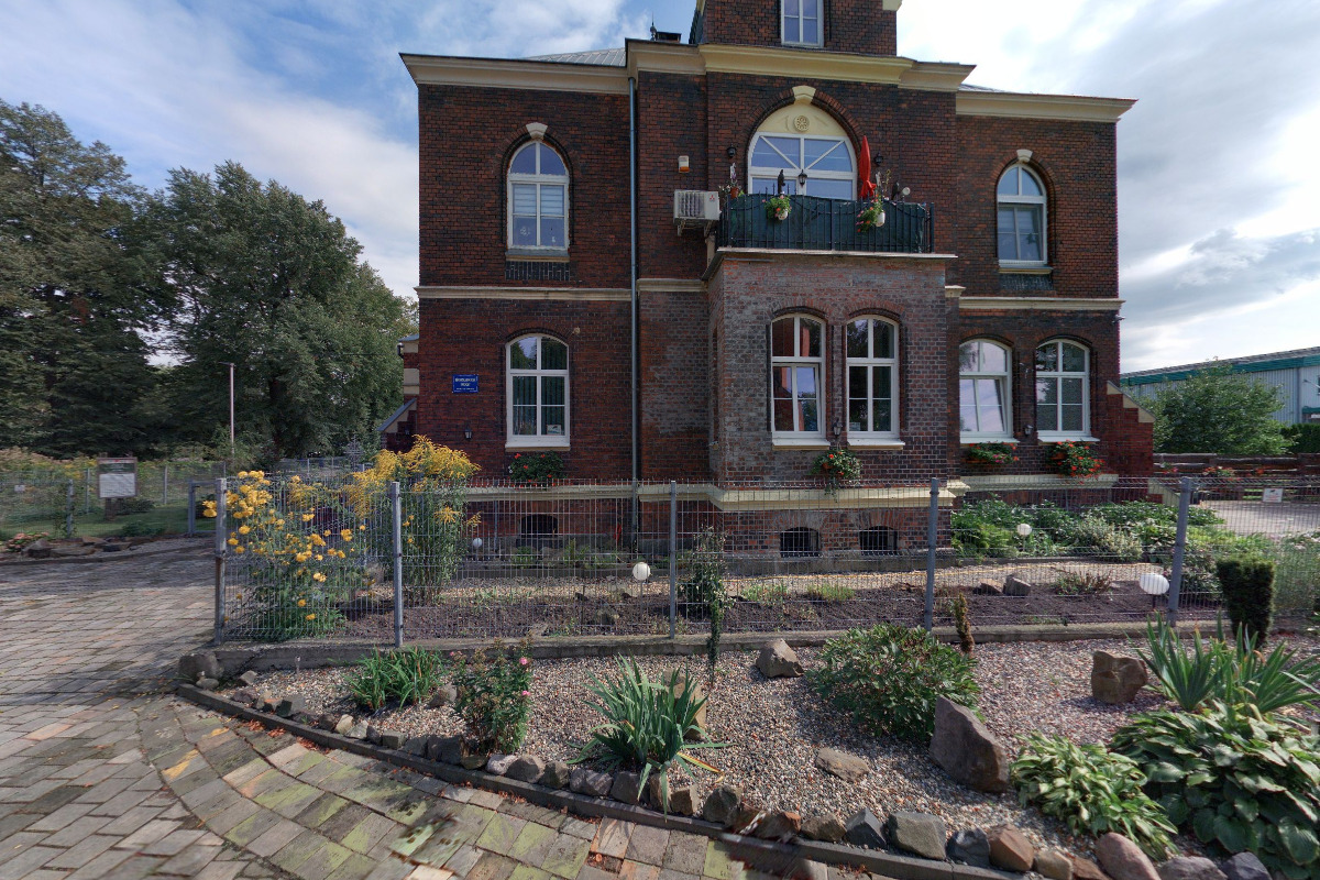 Římskokatolická farnost Ostrava - Hrušov