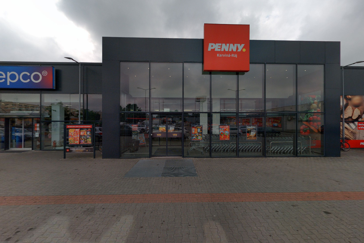 Penny Market foto 6