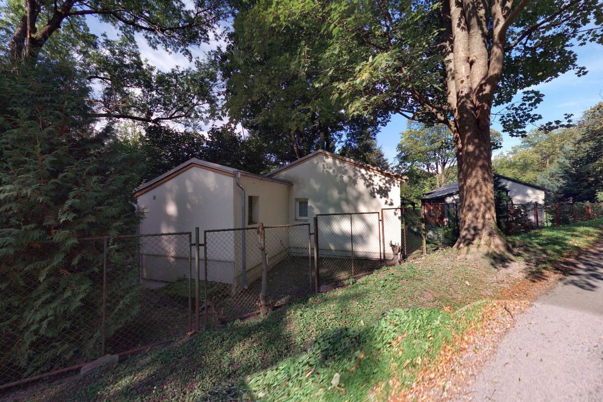 Moravskoslezská lesní, s.r.o.