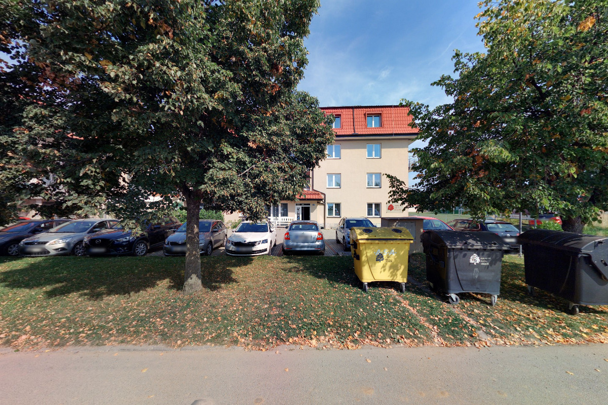 Garni Hotel Třeboň foto 5