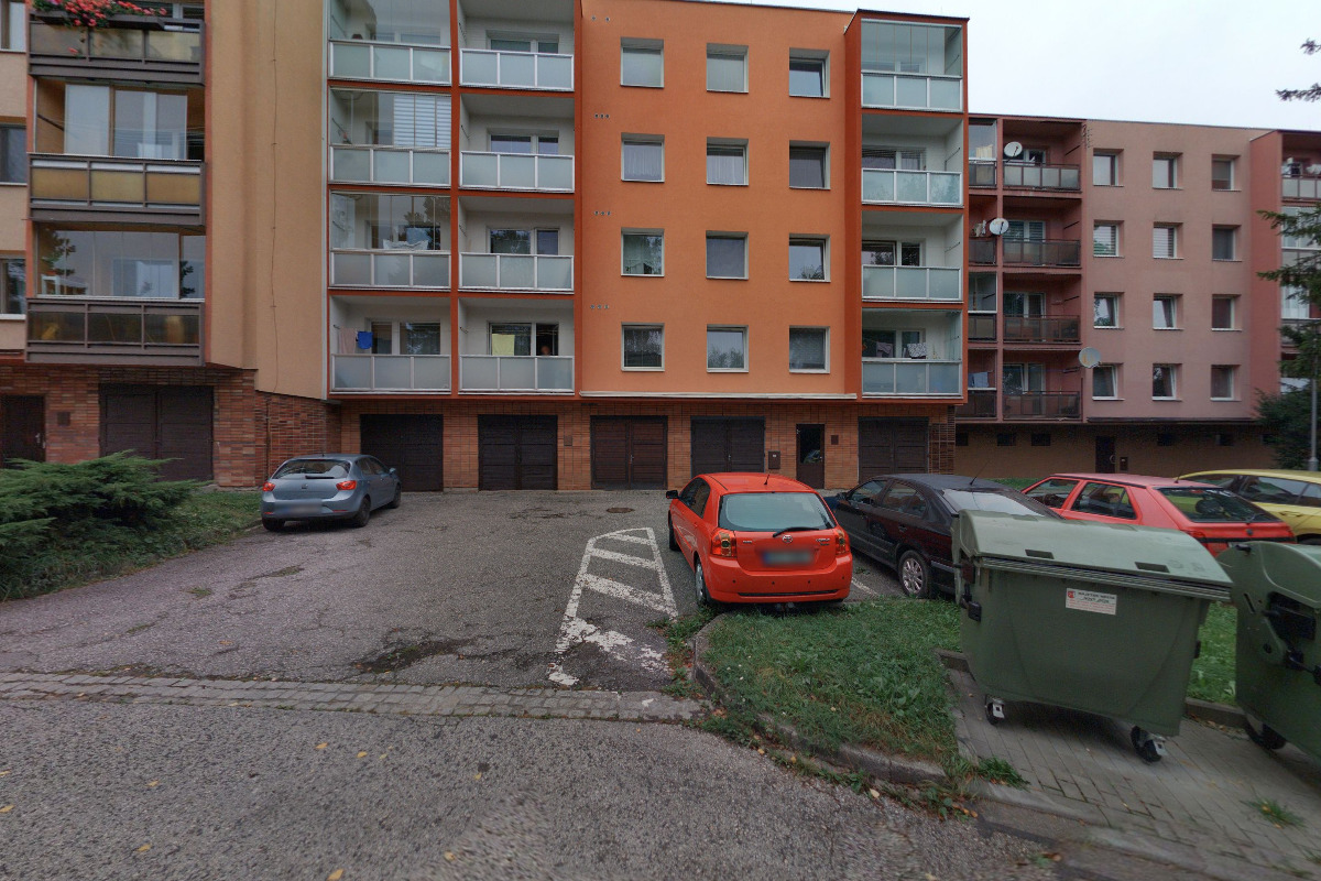 Stavební práce Lukáš Burget foto 1