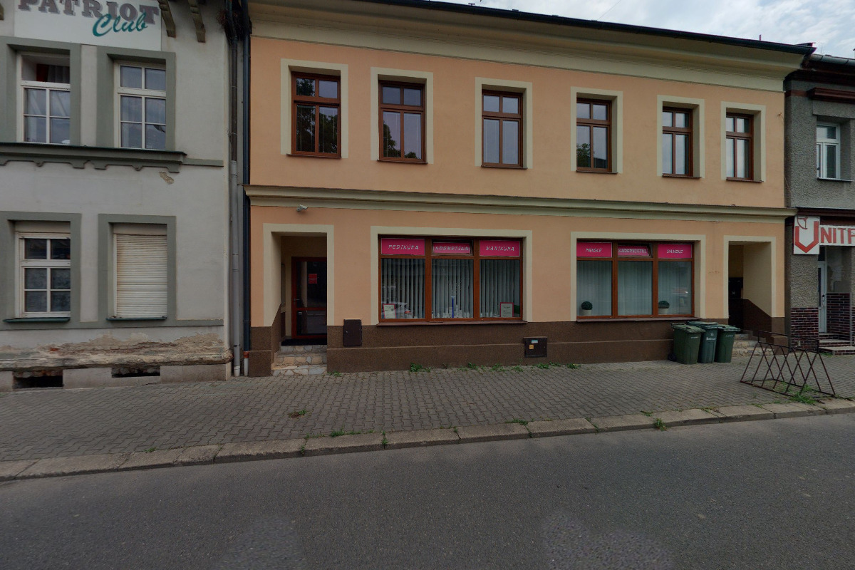 Naděžda Orlíková - kosmetické studio foto 2