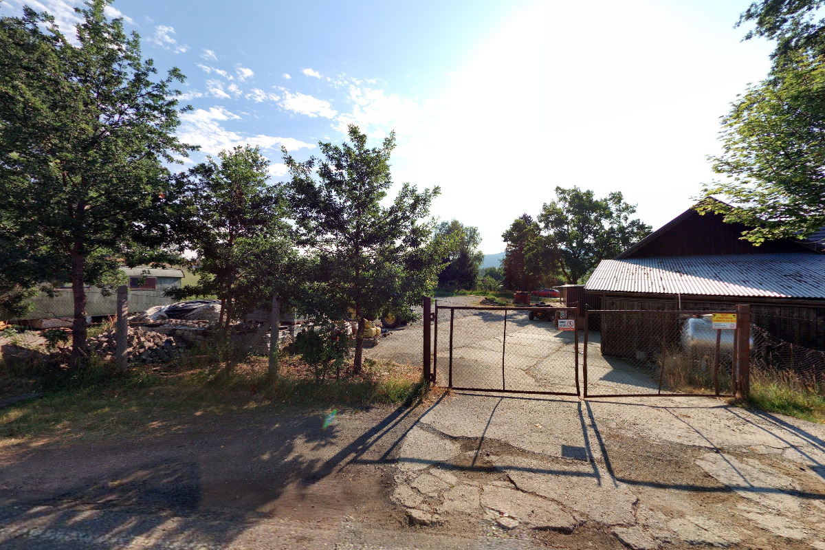 JAHODY BAVOROV, s.r.o. foto 5