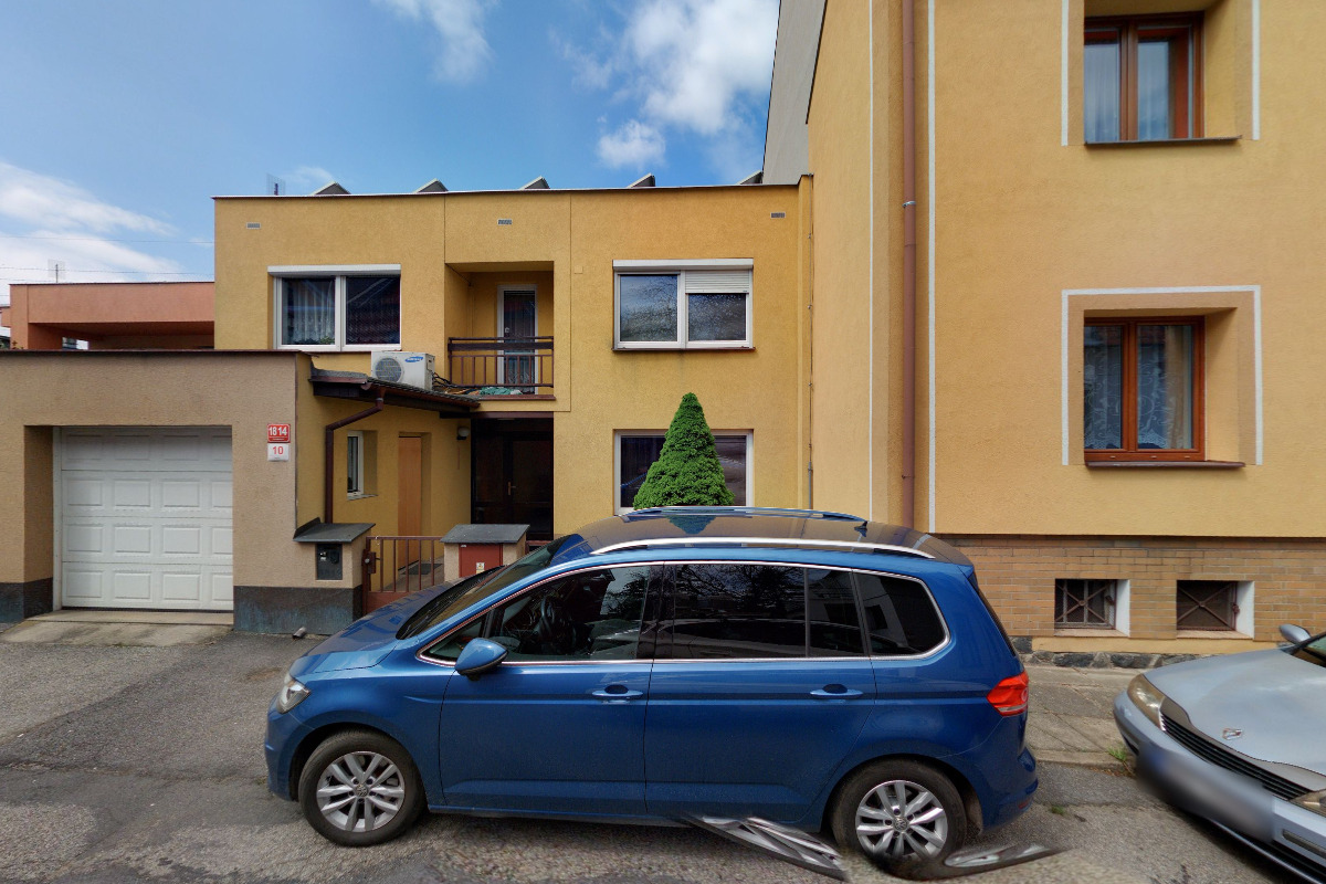 Pavel Mráz - finanční poradenství