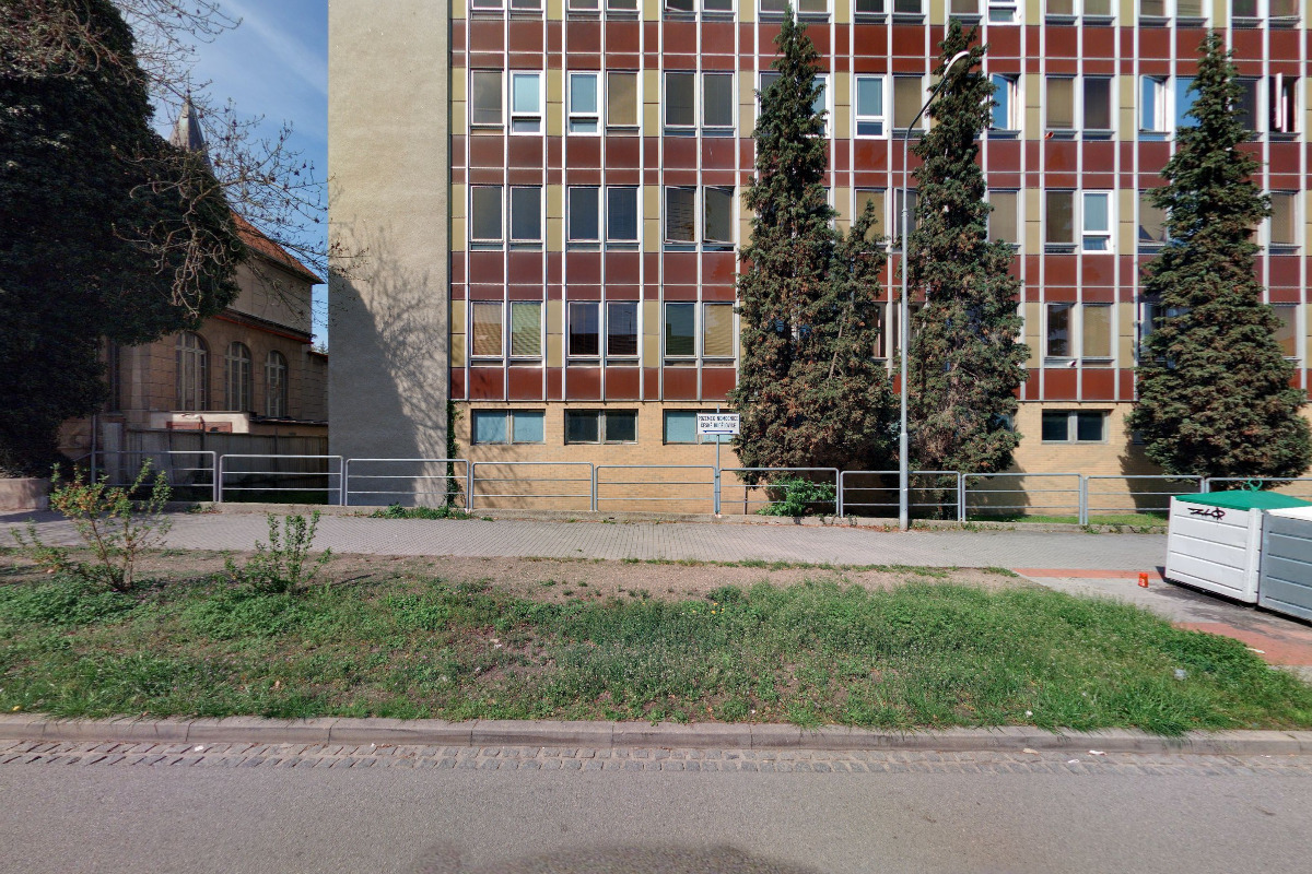 Ambulance pro chrápání a  poruchy spánku - Nemocnice České Budějovice