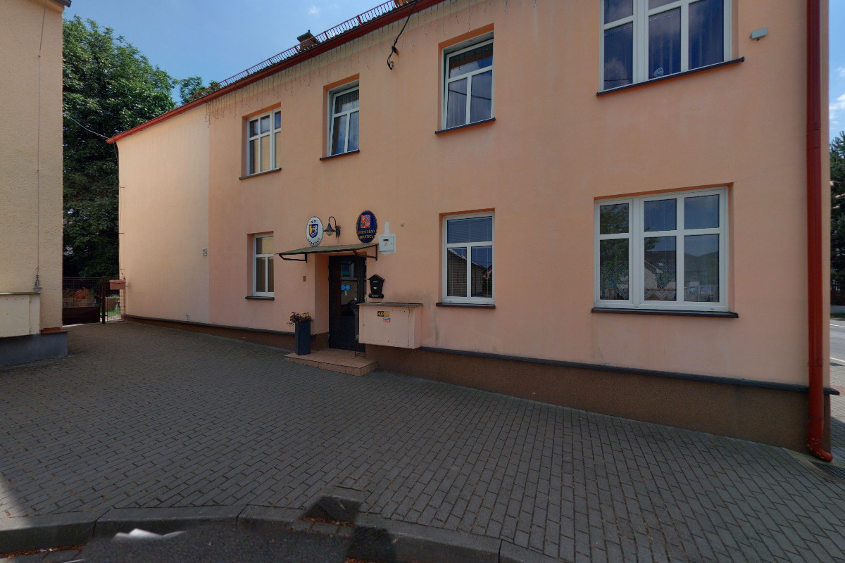 Pošta Partner Brantice foto 2