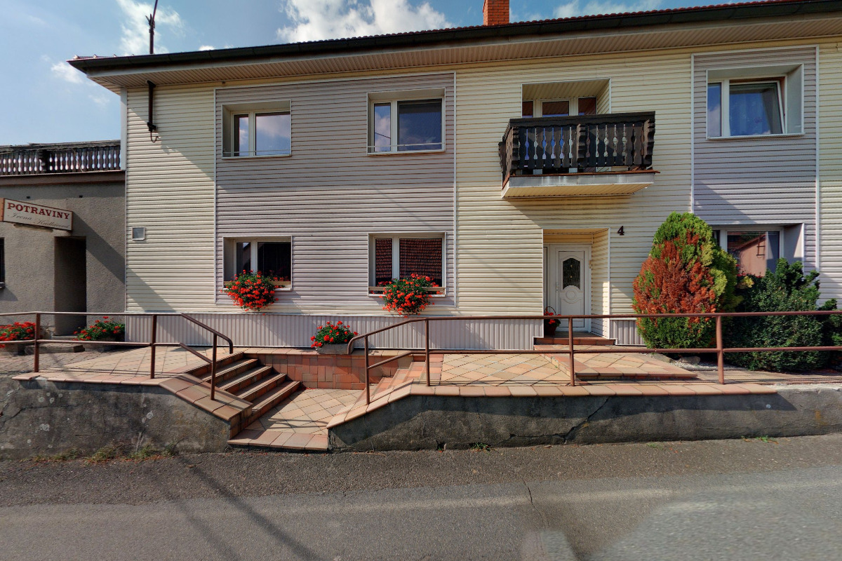 Smíšené zboží Petřkovice foto 2