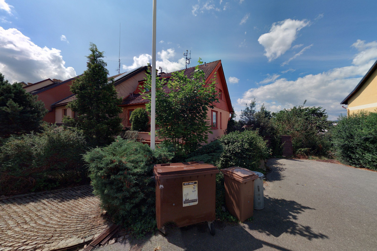 Apartmán Yvona foto 1