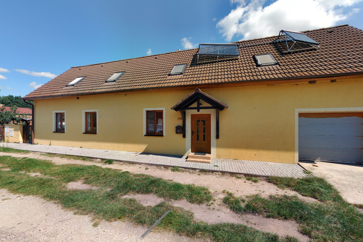 Apartmány u Kameníka