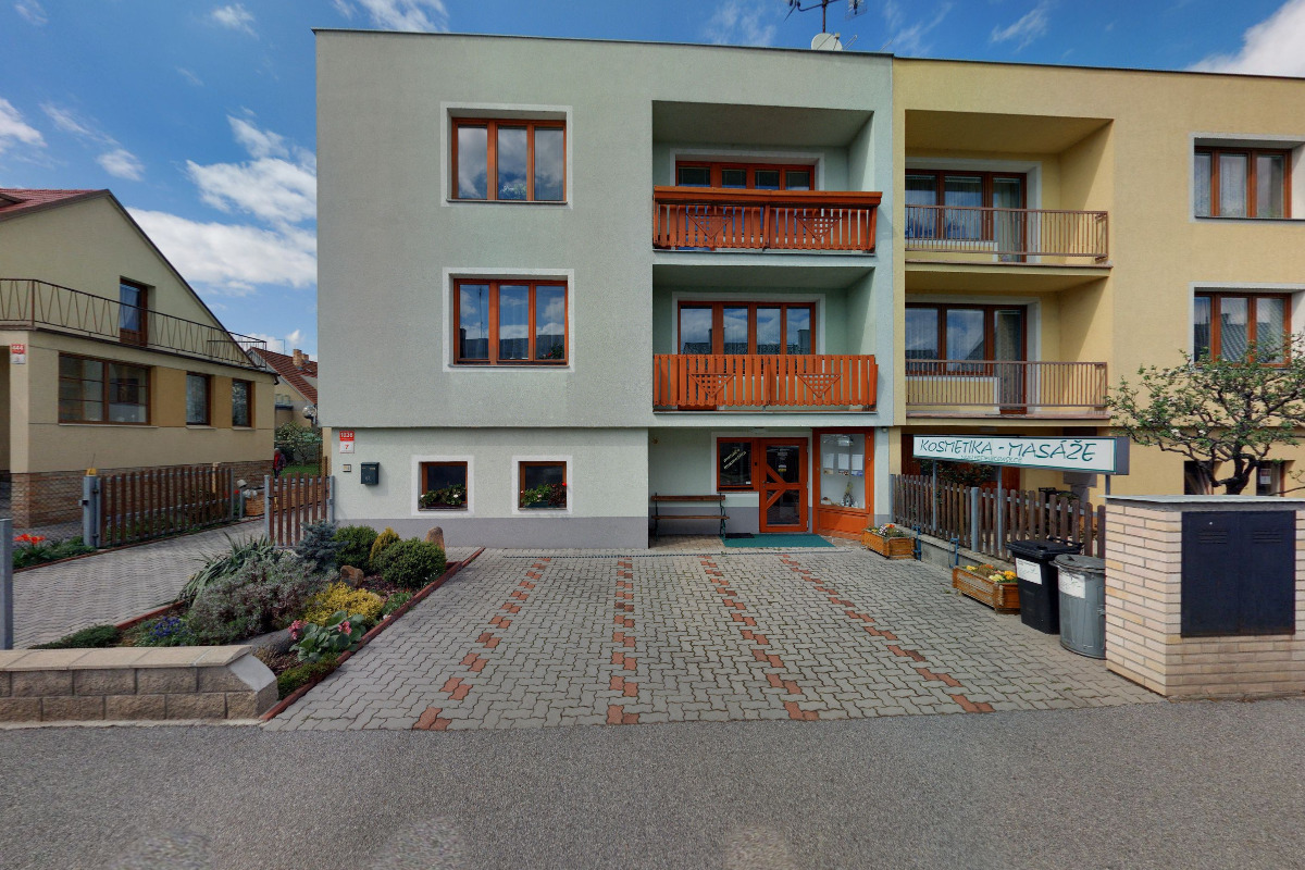 Pěstění krásy - kosmetický a masérský salón foto 2