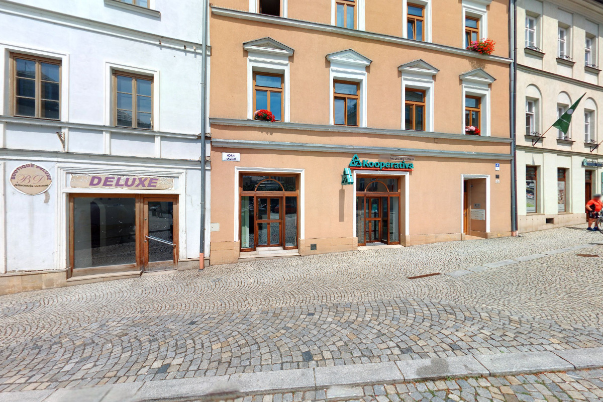 Kooperativa pojišťovna foto 2