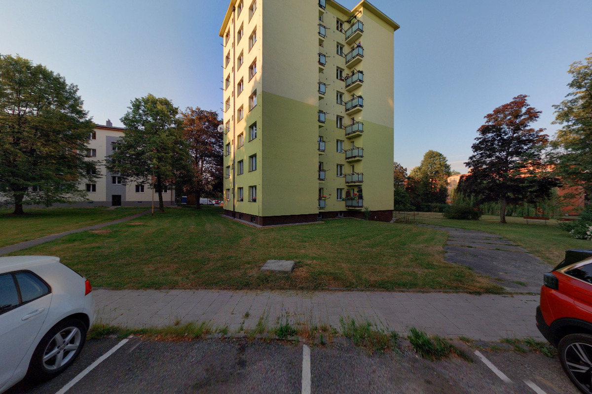 Zámečnictví u hřiště foto 1