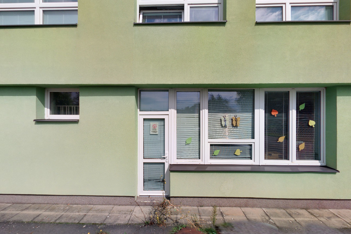 AGEL Střední zdravotnická škola a Vyšší odborná škola zdravotnická s.r.o.