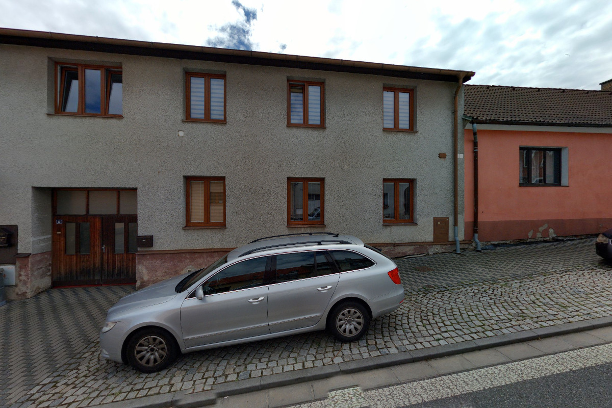 Tělocvičná jednota Sokol Vlachovo Březí