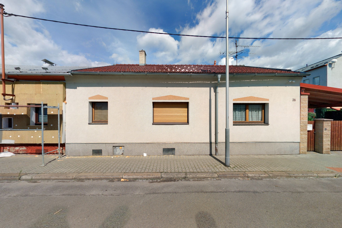 Ing. Miluše Parysová foto 2