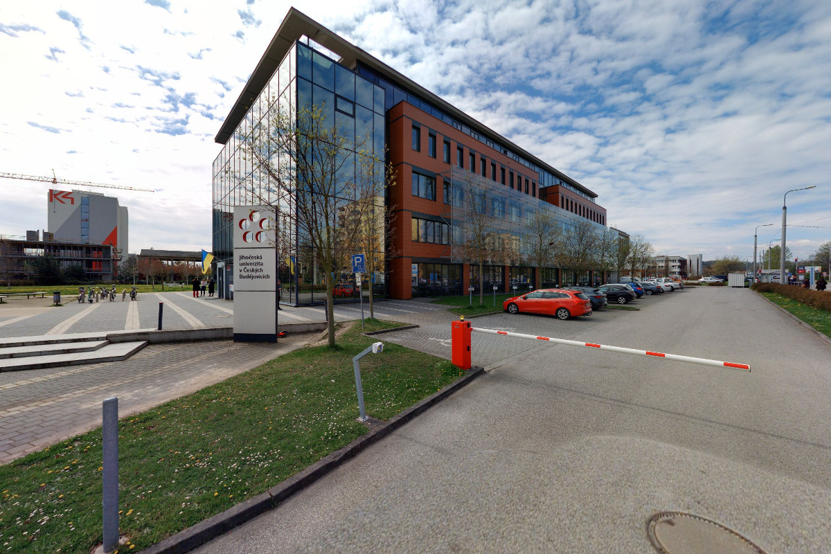 Bankomat ČSOB foto 2