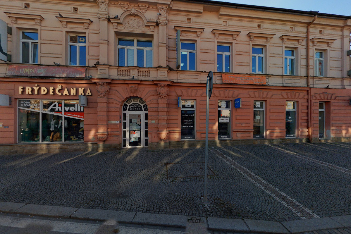 Lucie Siuda - Kosmetika