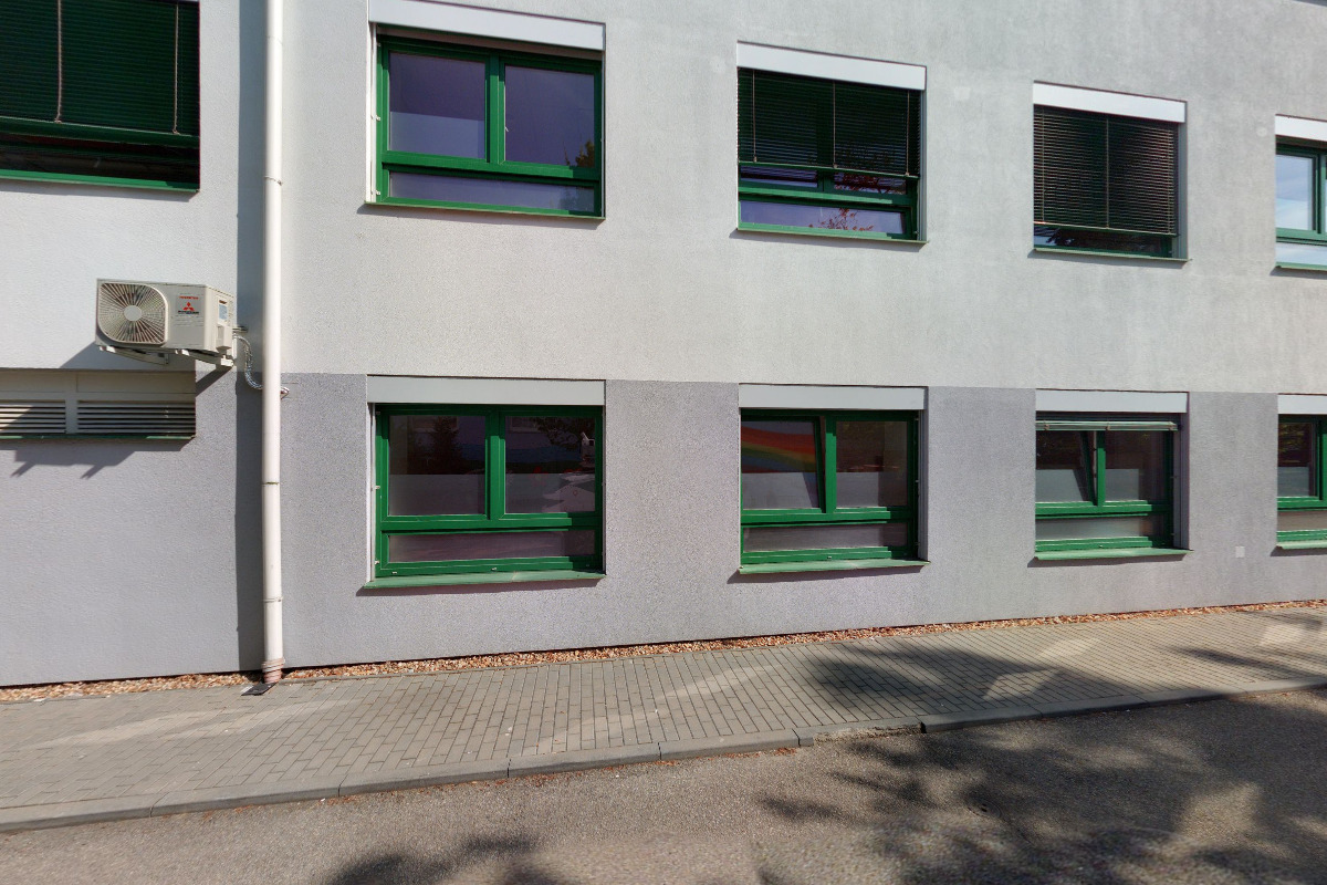 Dispenzarizace léčených přetlakovou léčbou - Nemocnice České Budějovice