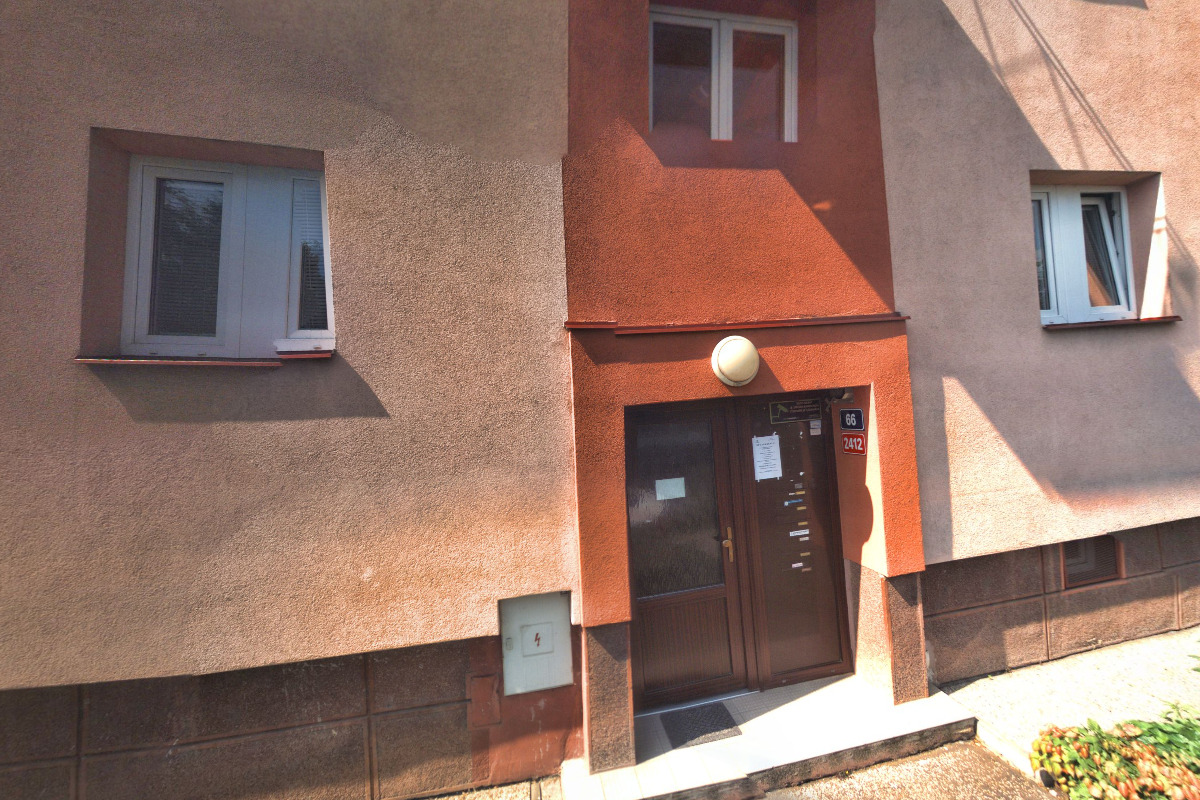 Čištění GREGOROVÁ foto 4